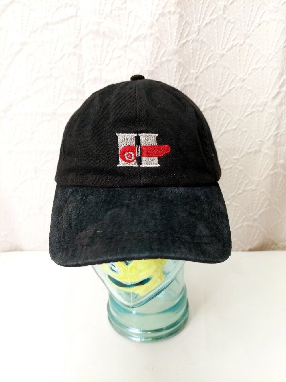Haakon Industries AHU Air Handling Unit Strapback Hat